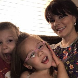 Meet your Posher, Shelley